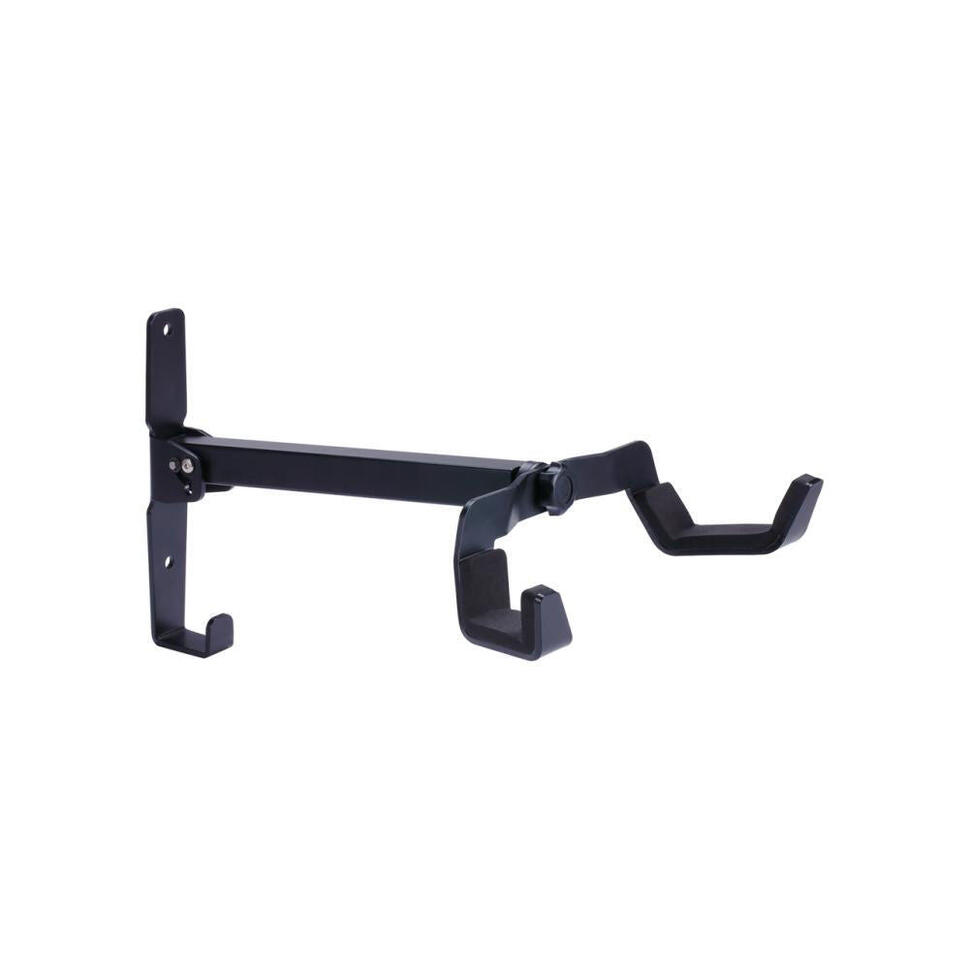 Wieszak rowerowy BBB Wallmount Deluxe