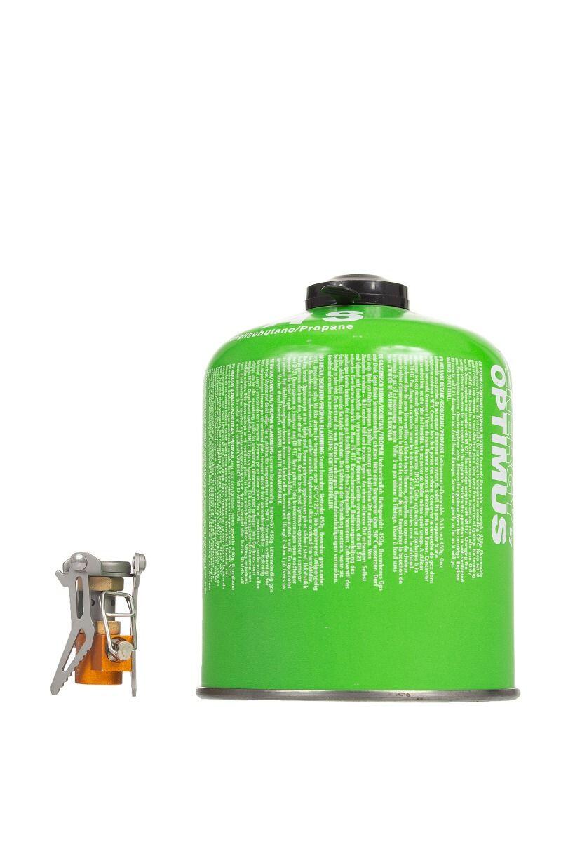 Kuchenka turystyczna FMS-300 Titanium 2600W 6/6