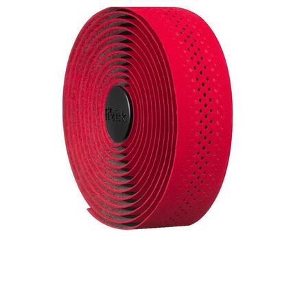 Fizik Bar Tape Tempo Bondcush soft touch rot, Microtex Bondcush Soft - 3 mm