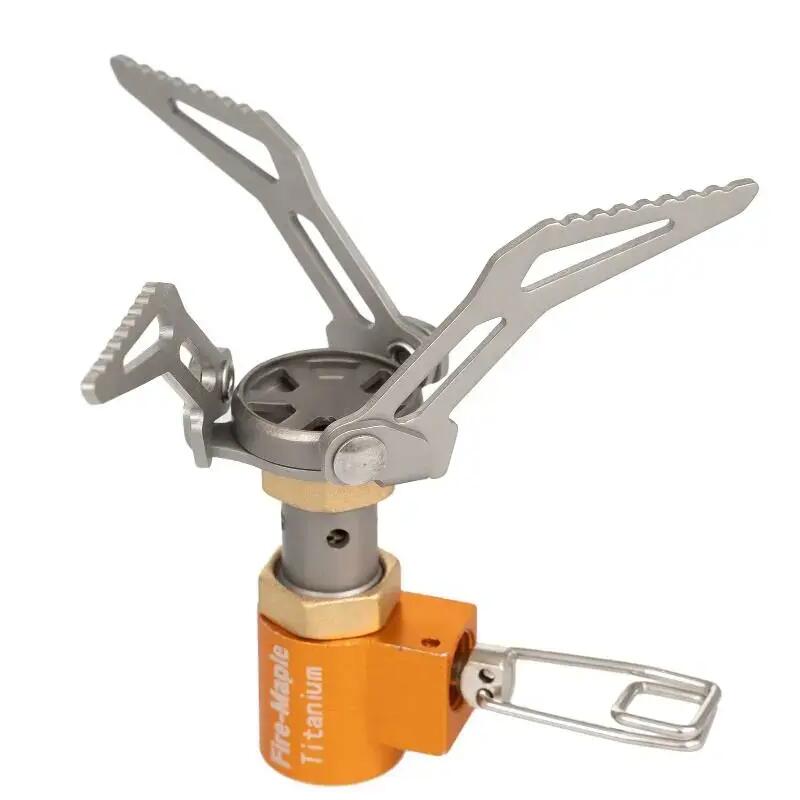 Kuchenka turystyczna FMS-300 Titanium 2600W