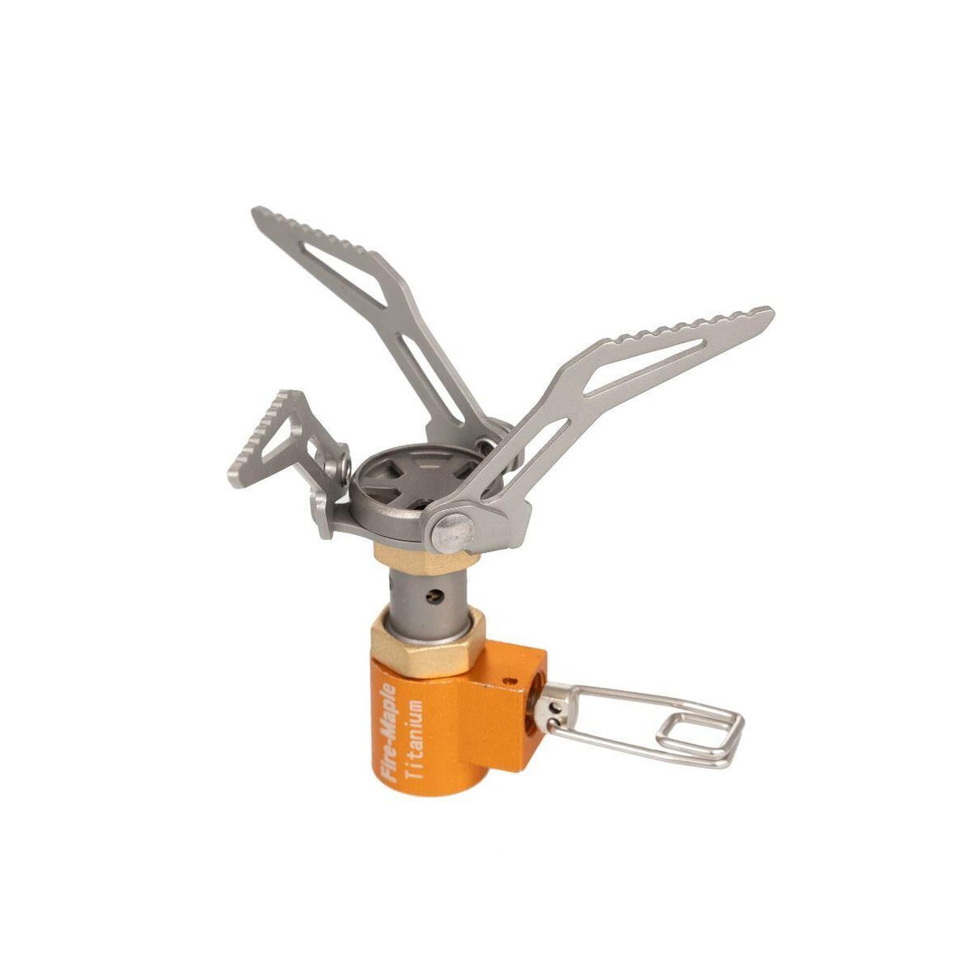 FIRE-MAPLE Turistický vařič Fms-300 Titanium 2600W