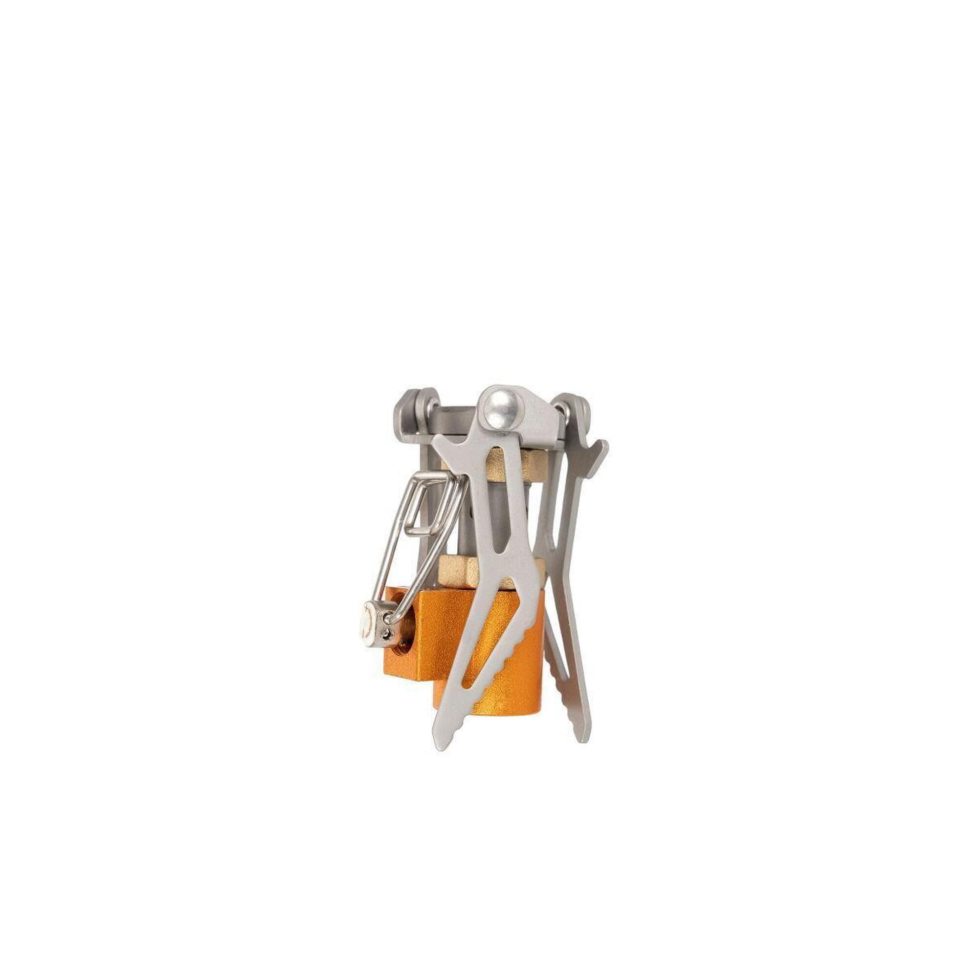 Arzător camping FMS-300 Titanium 2600W
