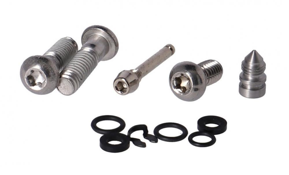 Kit pièce de montage pince frein Sram S4 System G2 Rsc/Ultimate 2/2