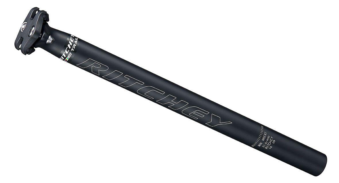 RITCHEY WCS Trail Selim 0mm Offset Blatte 3/4