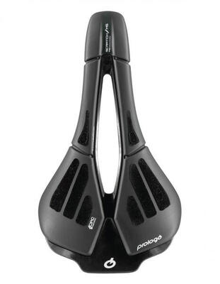 Prologo Sattel Scratch M5 Pas CPC 140 schwarz Unisex 250x140mm Tirox