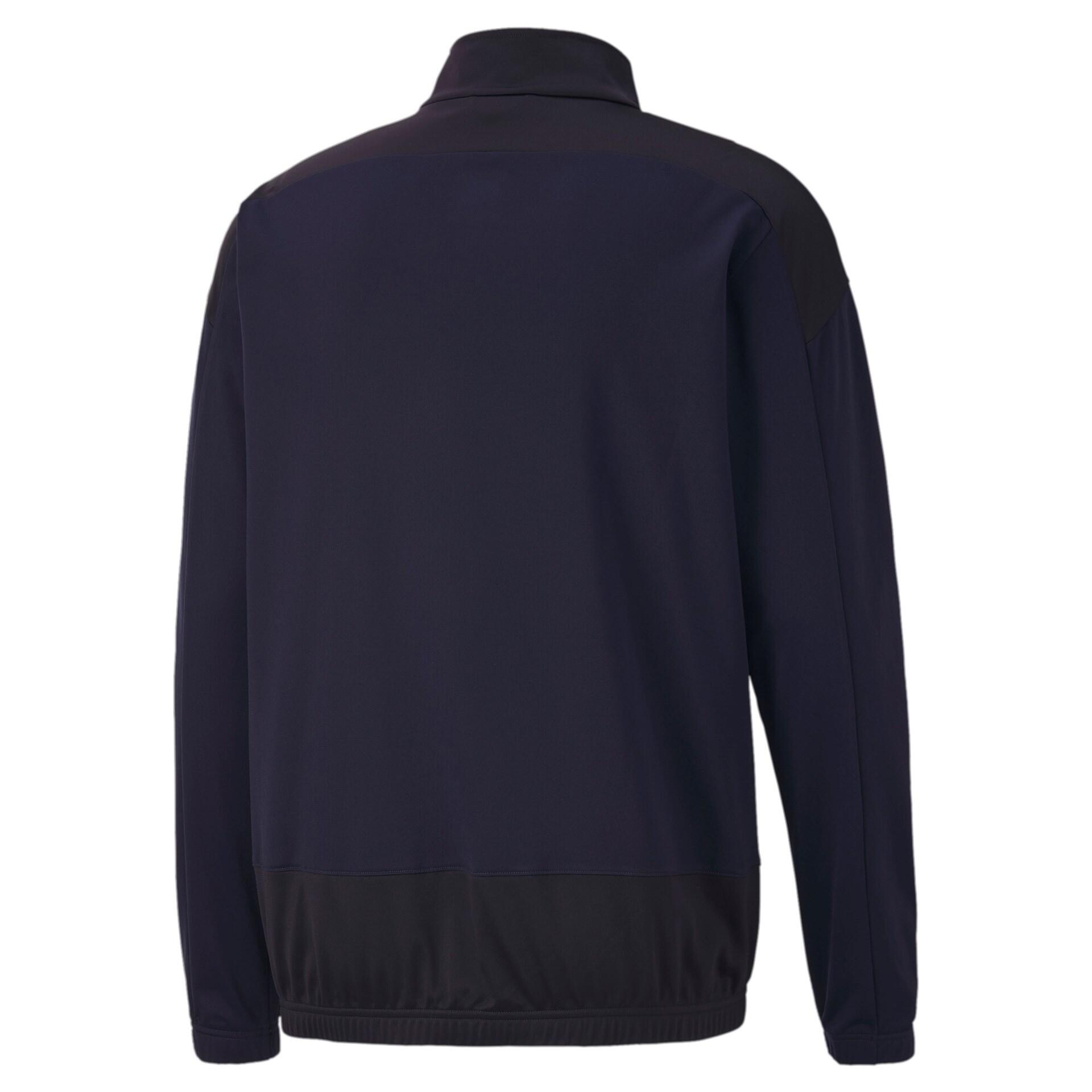 Kurtka Puma Teamgoal 23 Training Jacket, Mężczyźni 6/7