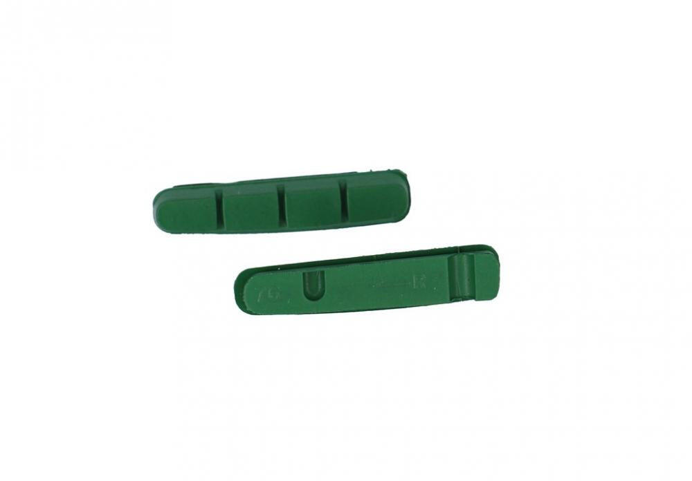 Kit de 4 patins de frein céramique XLC BS-X01M.A.O.Shimano 2/2
