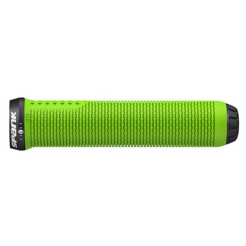 Poignées enfant Spank Spike 30 Lock-On                      3 modèles disponibles 3150€    SPANK Poignées enfant Spank Spike 30 Lock-OnVendu exclusivement en ligne   