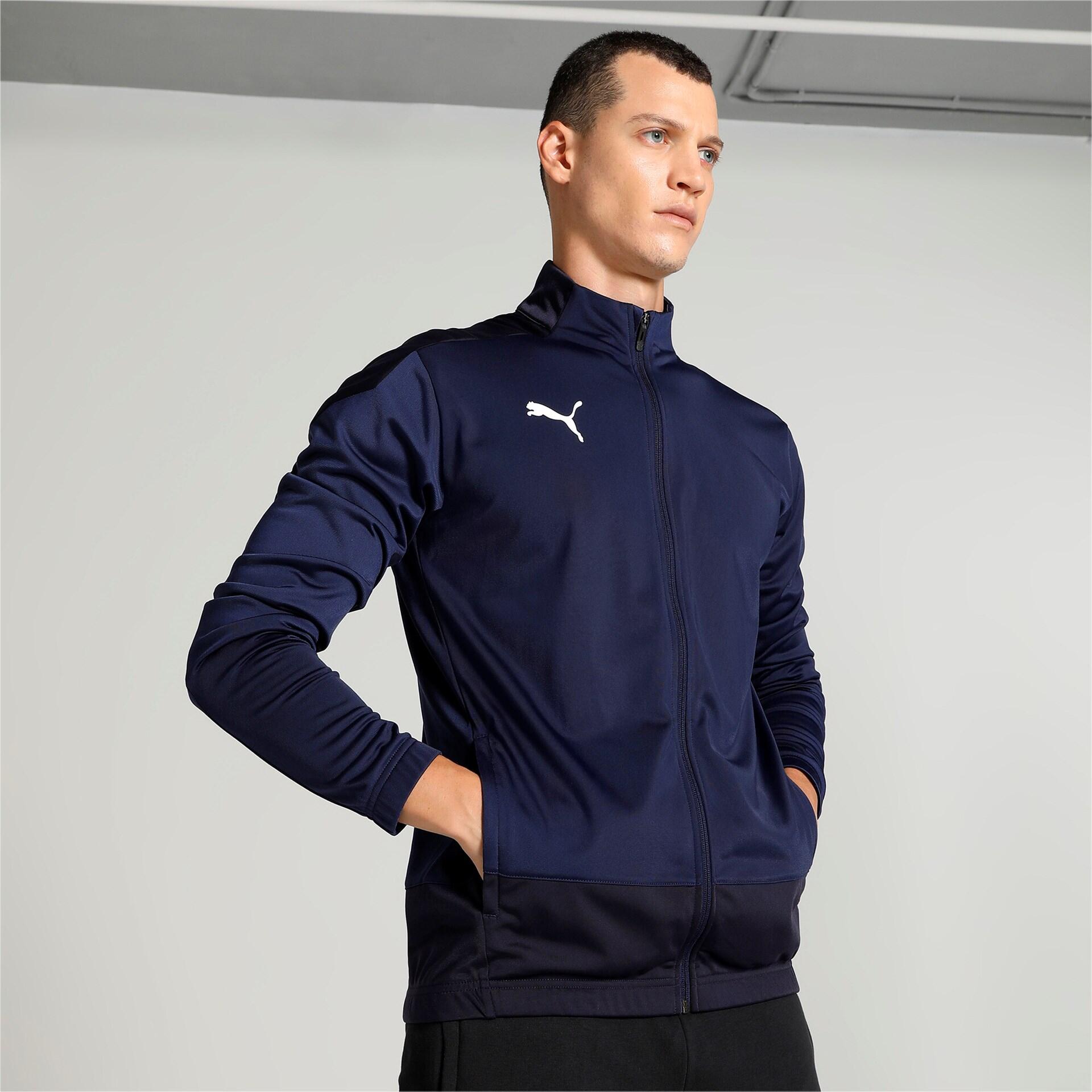 Kurtka Puma Teamgoal 23 Training Jacket, Mężczyźni 7/7