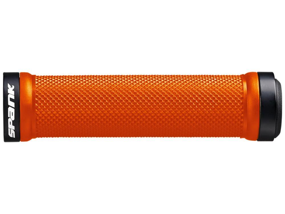 Maniglie della bicicletta Spank Spoon 2/2