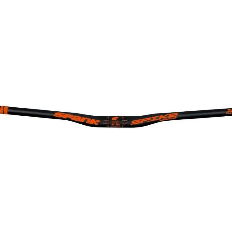 Hanger Spank Spike 800 Vibrocore Rise