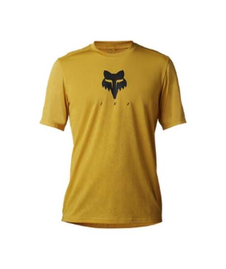 Maglia da ciclismo Fox Racing Ranger Tru Dri da uomo
