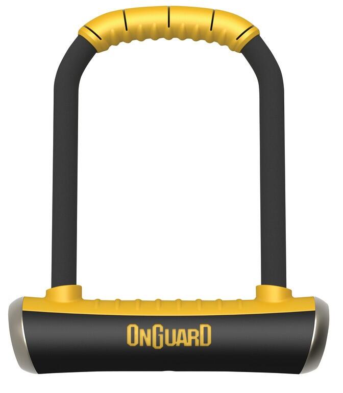 ONGUARD OnGuard Brute STD U-Lock Bicycle Lock