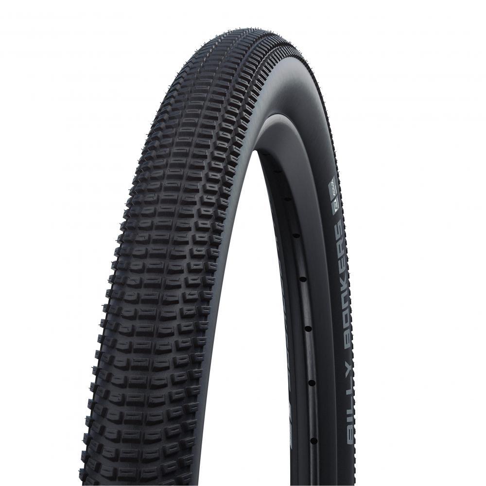 Pneu 26" Billy Bonkers Addix Performance Pneu pliable noir 2/2