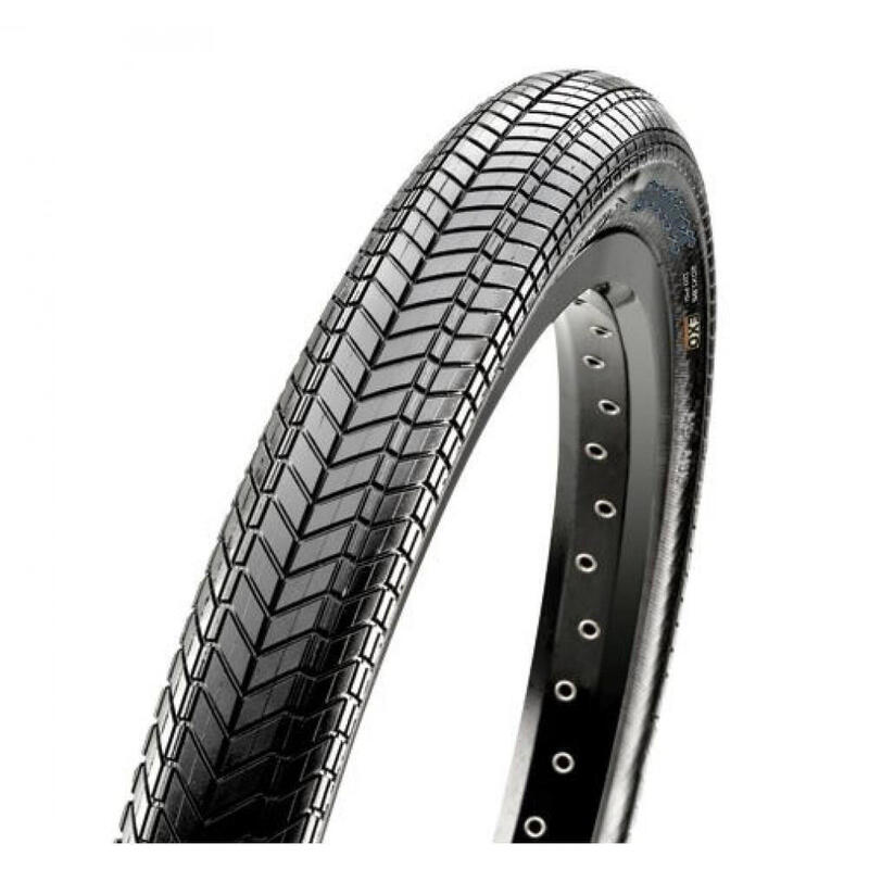 Pneu pliable Grifter - 20 x 2,1 pouces - 120 TPI