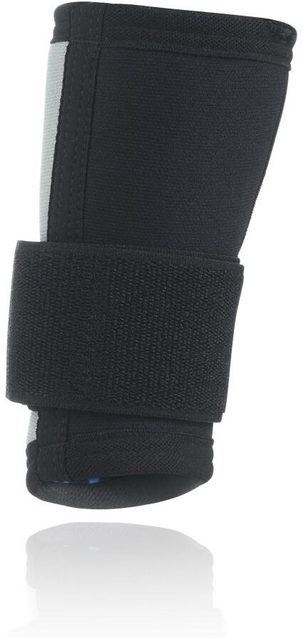 X-RX Handgelenkbandage – Grau – Links 3/5