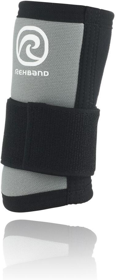 X-RX Handgelenkbandage – Grau – Links 2/5