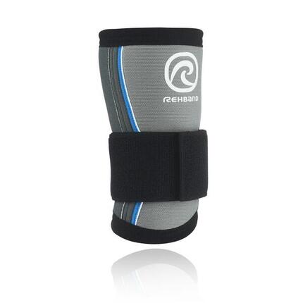 X-RX Handgelenkbandage – Grau – Links