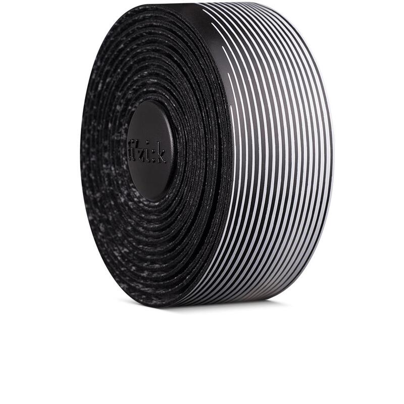 Fizik Vento Microtex 2mm Tacky pentru ghidon Fizik Vento Microtex 2 mm