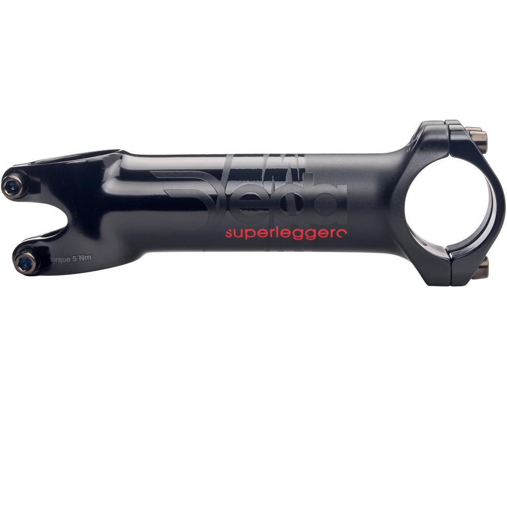 Deda Superleggero POB 140mm Aluminium Stuurpen 1/1