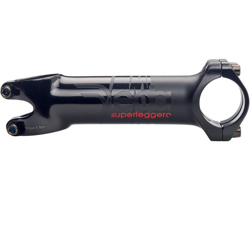Deda Superleggero POB 140 mm Tige en Aluminium      17899€    DEDA Deda Superleggero POB 140 mm Tige en AluminiumVendu exclusivement en ligne   