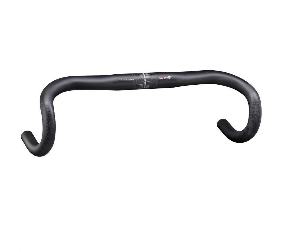 RITCHEY LENKER SUPERLOGIC  EVO CURVE INT. ZUGVERLEGUNG 2/2