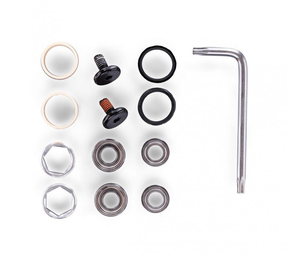 Crankbrothers Pedal Refresh Service Rebuild Kit Stamp 2-3 2/2