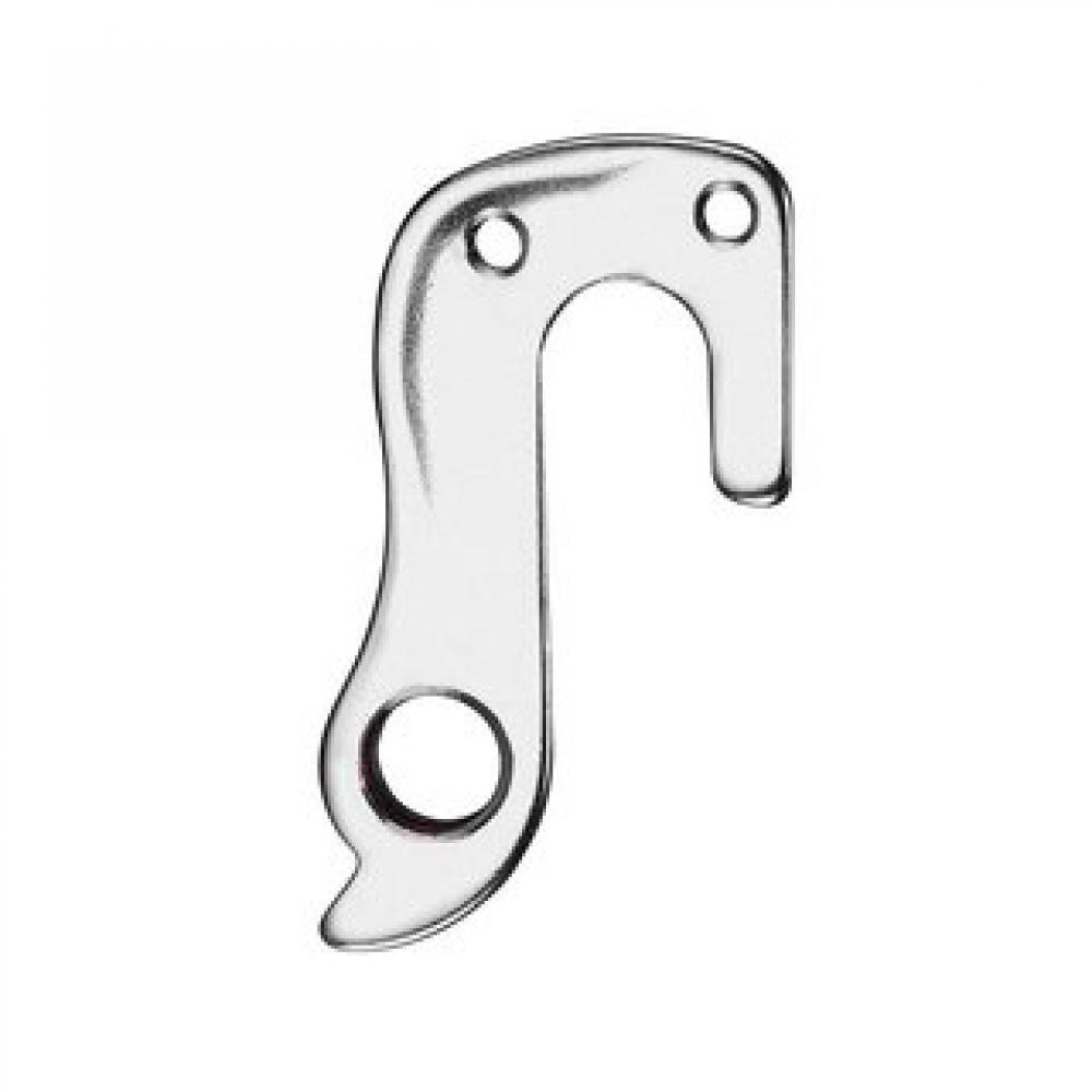 MARWI Gancio del deragliatore posteriore destro Union gh-165