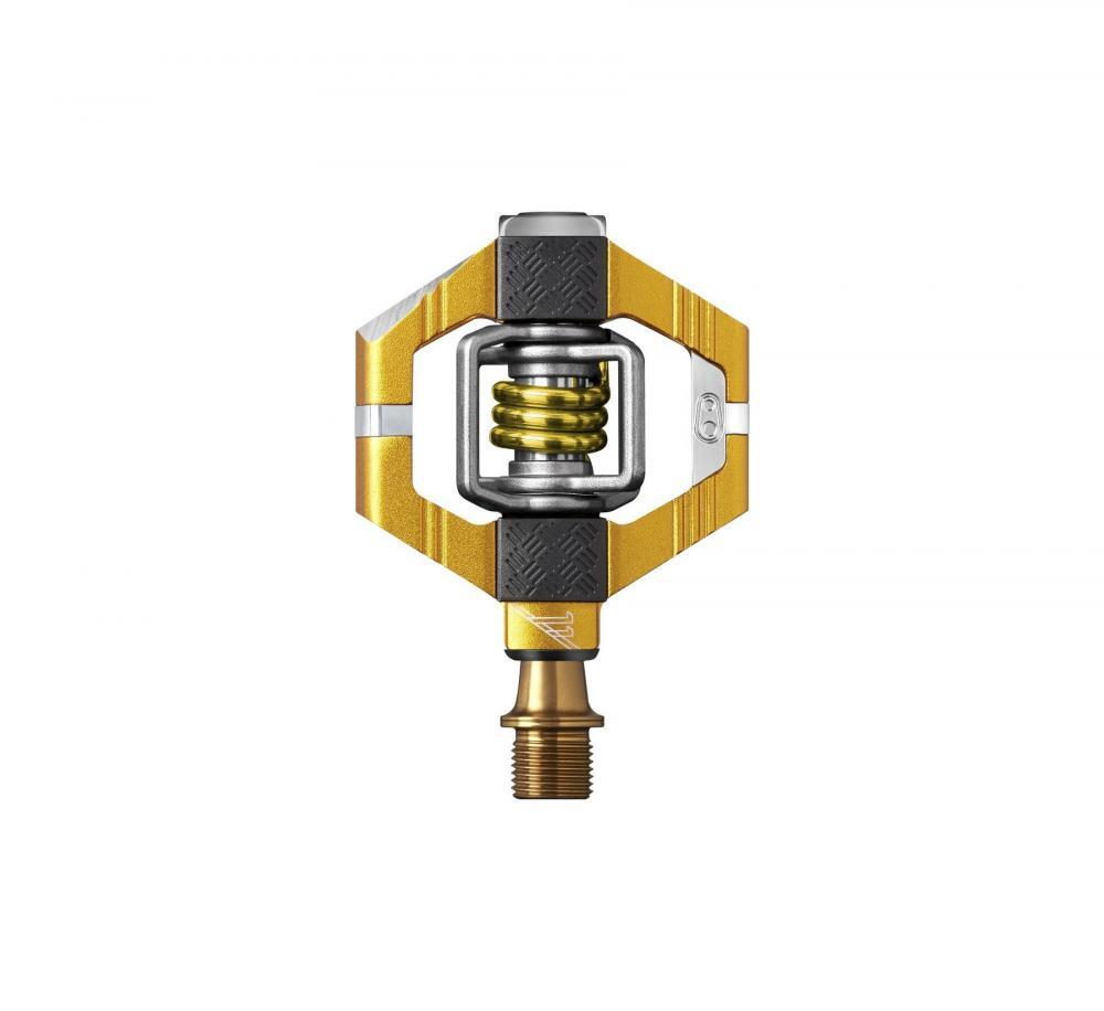 Pedal Candy 11 gold 2/3