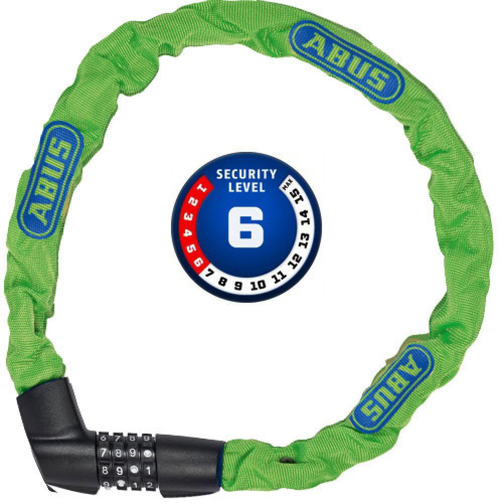 Antivol câble Abus Tresor 1385/75 2/3