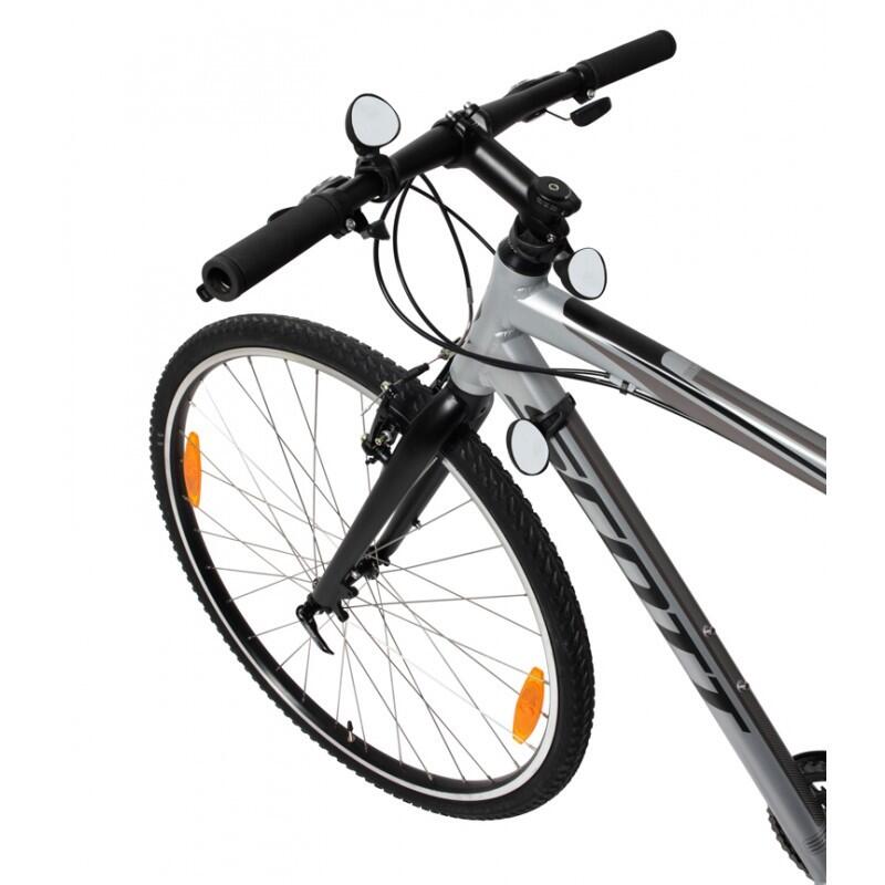 Fietsspiegel Zefal Spy 2/6