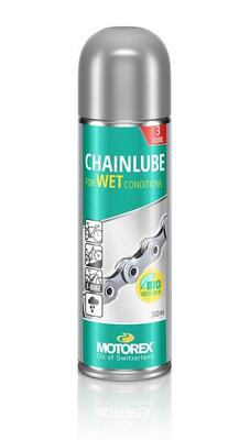 Motorex chainlube-vet