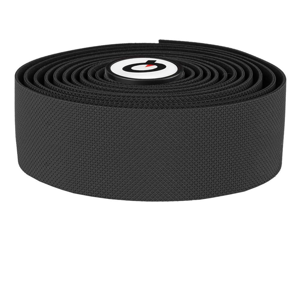 Prologo Lenkerband ONETOUCH NEUTRO schwarz, mit Stopfen 2/2