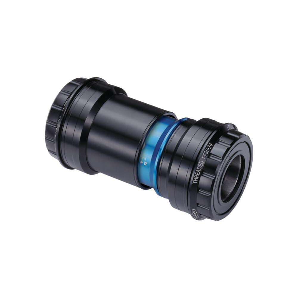 Boitier de Pédalier BBB BottomFit PF30 en 24Ø 46Ø x 68/73mm 2/3