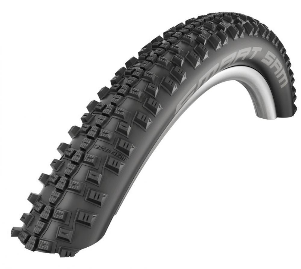 Buitenband 27.5" Smart Sam Addix Performance Double Defense 65-584 Vouwband 2/3