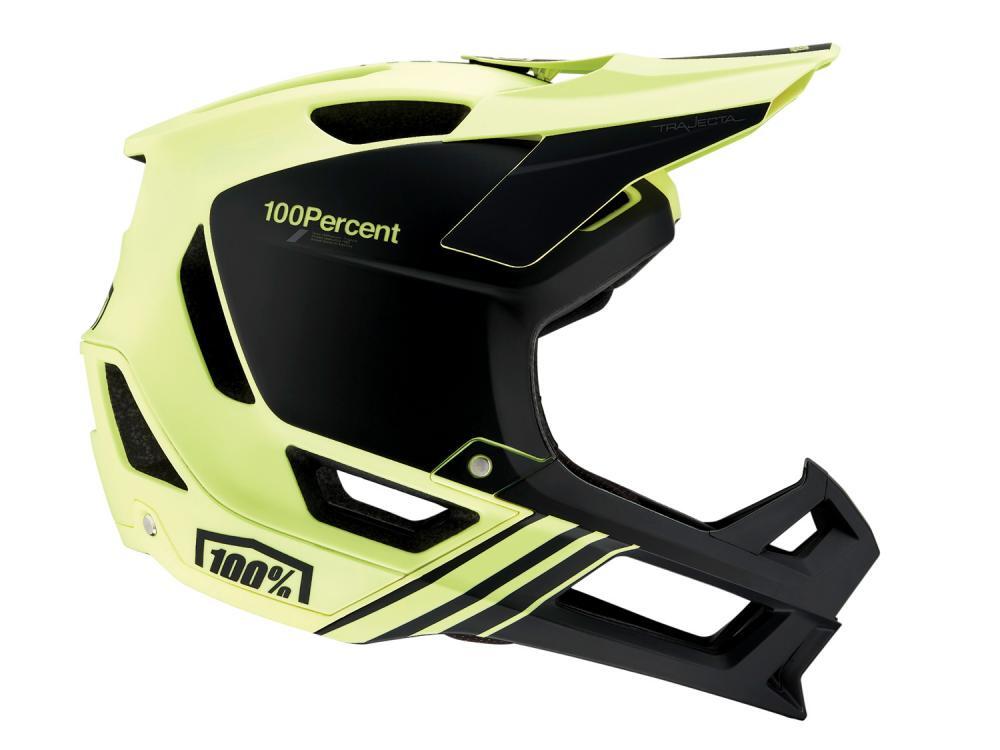 100% Fullface Helm Trajecta Fidlock 2/2