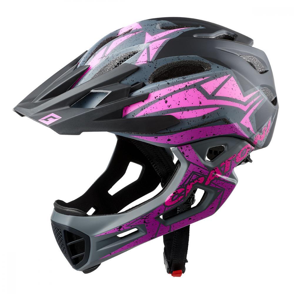 Casco da bicicletta C-Maniac Pro 2/2