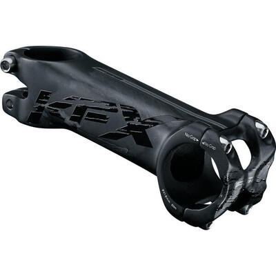 Fsa Vorbau Kfx -12° 31,8 Mm 60 Mm Schwarz