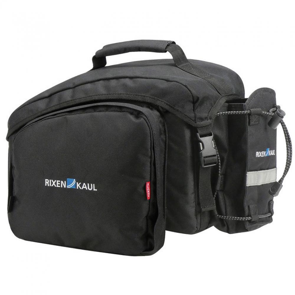 Bolsa portaequipajes Klickfix Rackpack 1 Plus Uniklip 18L 2/2