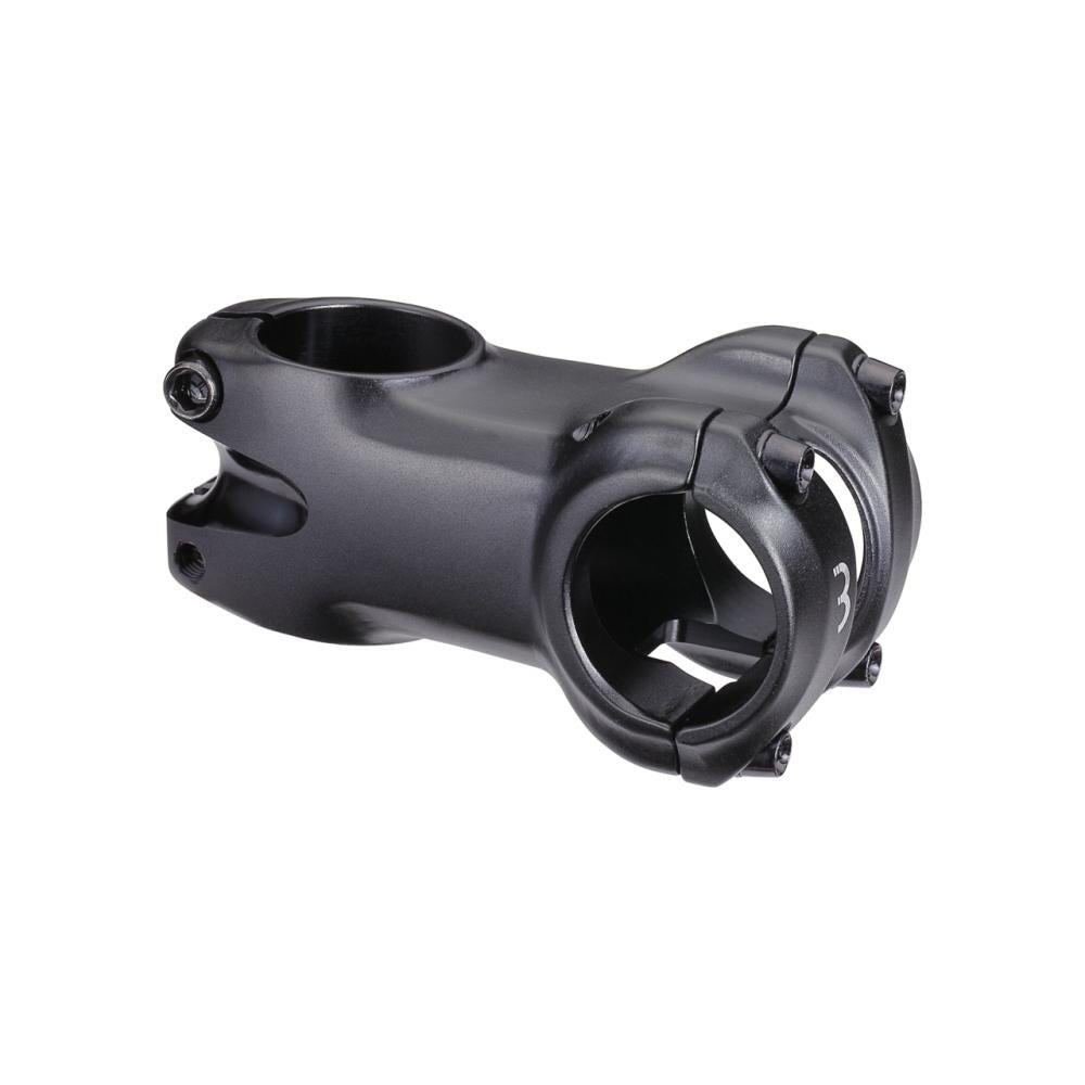 Attacco BBB Jumper Di2 0° 31,8 Nero 2/6
