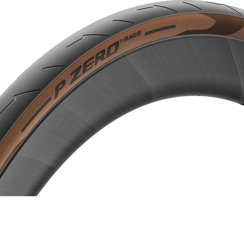 Fietsband Racefiets Band 700c / 30 - Pirelli P Zero™ Race Classic Zwart