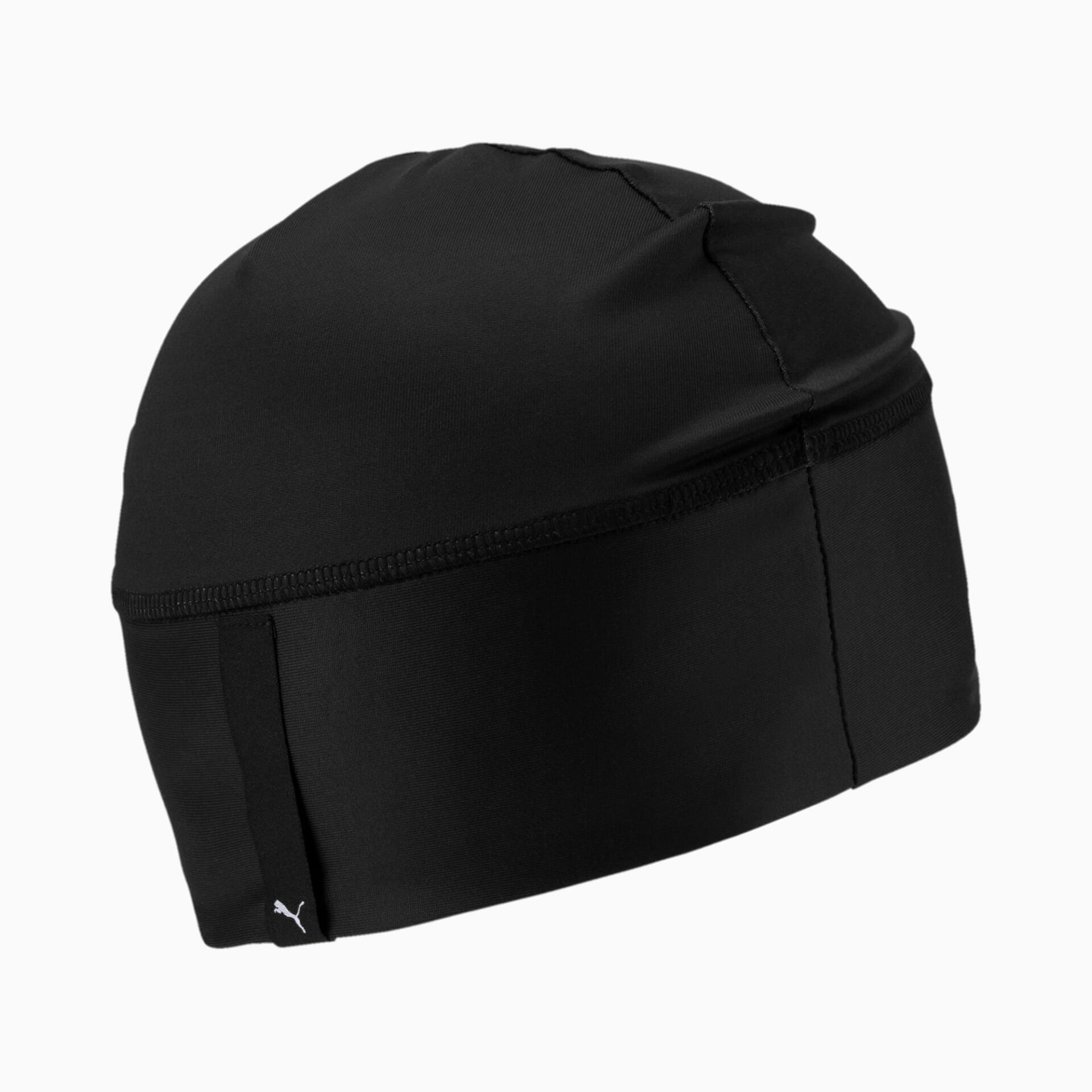 Gorro LIGA Negro 6/7