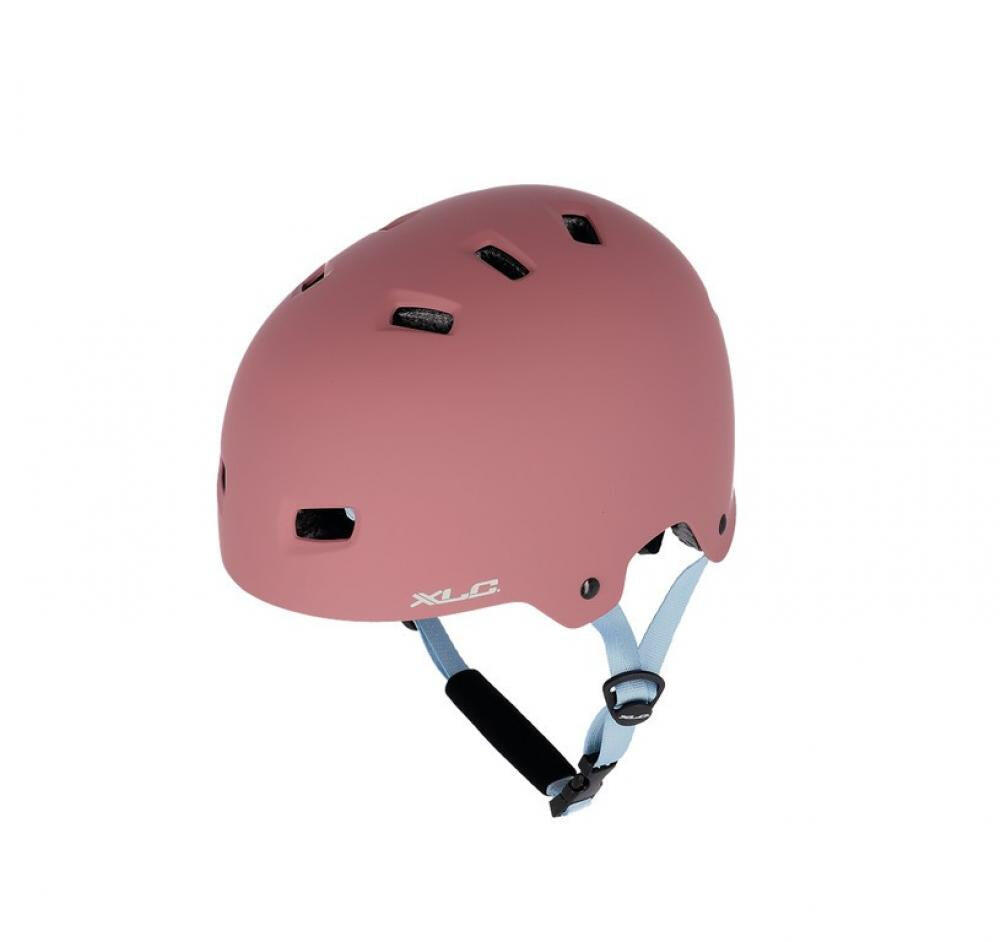 Casco urbano BH-C22, rosa 2/3