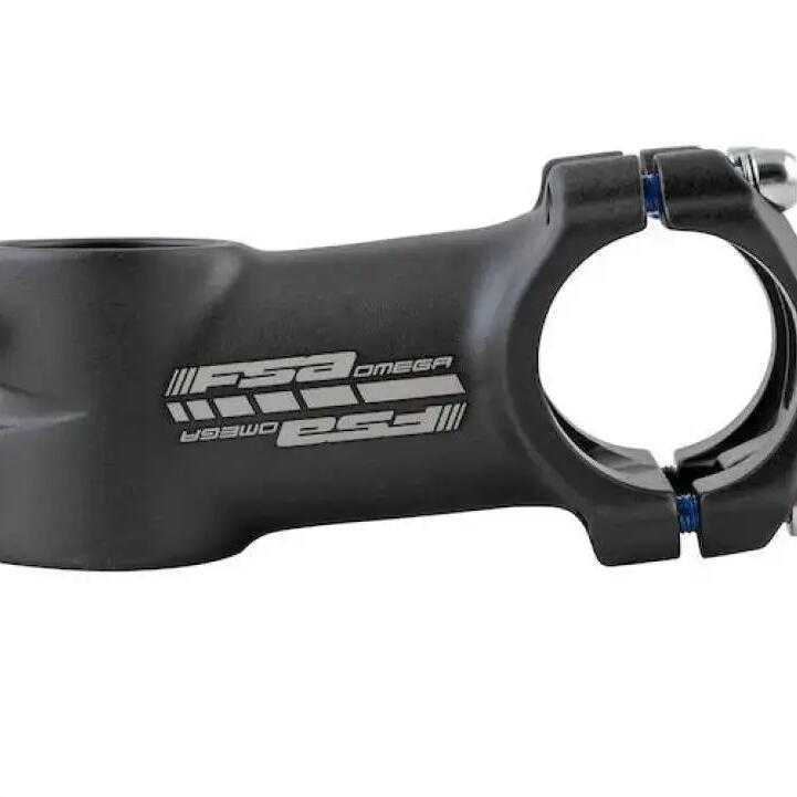 Stem FSA omega 6° 110mm