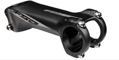 Fsa Vorbau Non-Series - 20° 31,8 Mm 60 Mm Schwarz