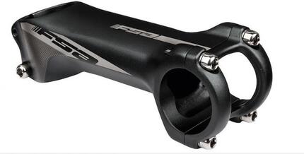 Fsa Vorbau Non-Series - 20° 31,8 Mm 110 Mm Schwarz