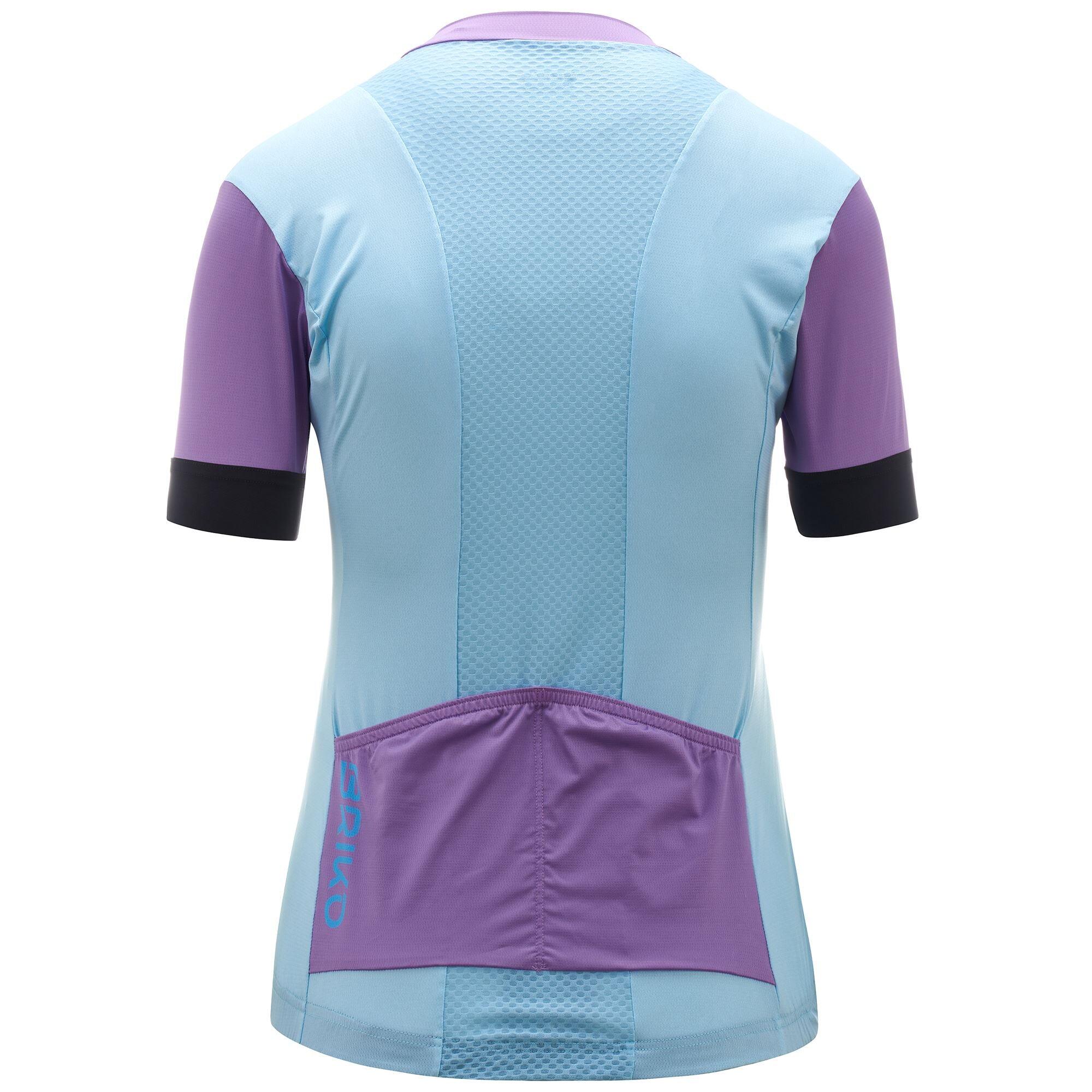 Jerseyka Stripe Lady 3/5