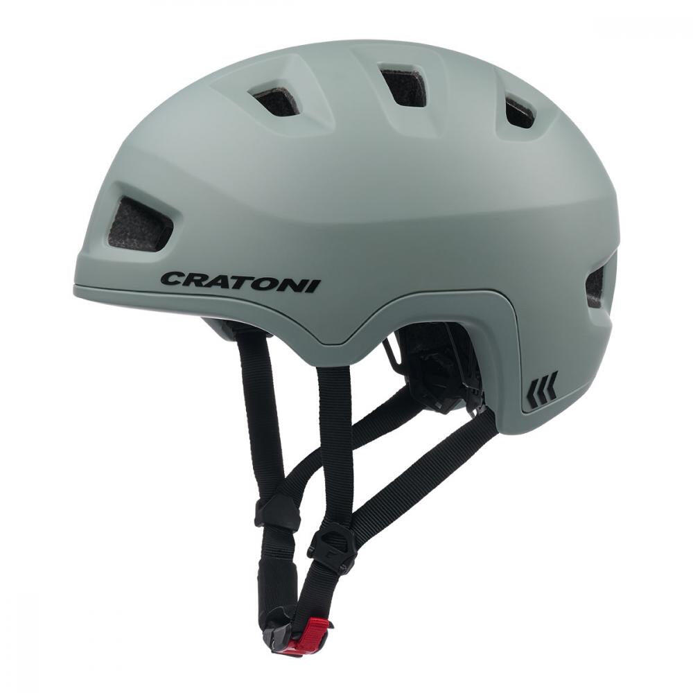 Casque de vélo C-Root 2/3