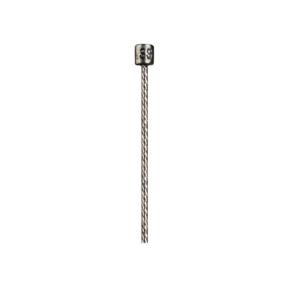 Câble de Dérailleur BBB SpeedWire 1 x 2350mm Argent 2/3