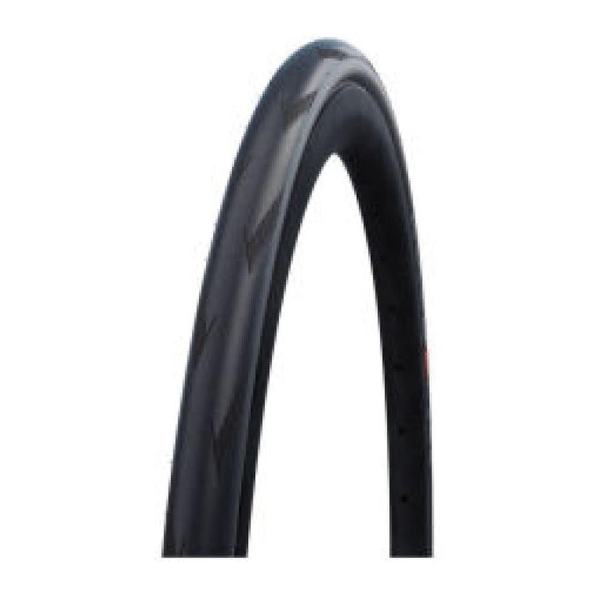 Schwalbe - Pneu Vélo De Course Pro One Tle Hs493 - Addix Race Evolution Line 28x1.30"34-622 - Pneu - Noir - 38-622 - Decathlon